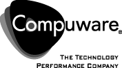 (COMPUWARE LOGO)